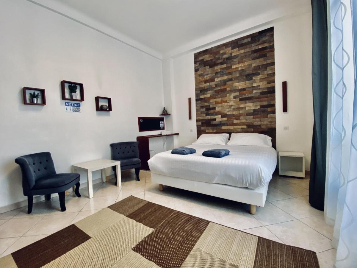 ניס Appartement Auber מראה חיצוני תמונה