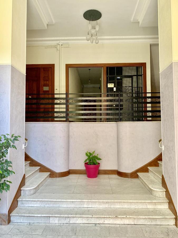 ניס Appartement Auber מראה חיצוני תמונה