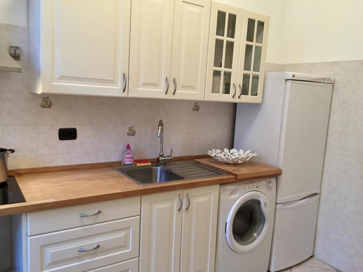 ניס Appartement Auber מראה חיצוני תמונה