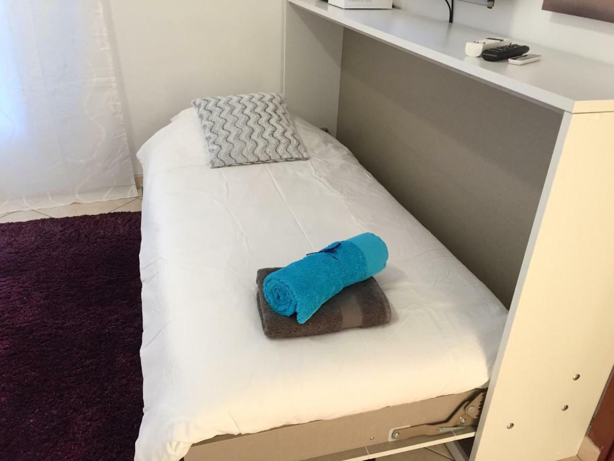 ניס Appartement Auber מראה חיצוני תמונה